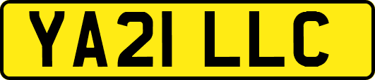 YA21LLC
