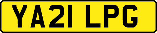YA21LPG
