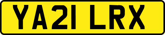 YA21LRX