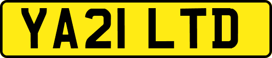 YA21LTD