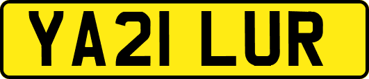 YA21LUR