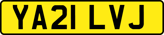 YA21LVJ