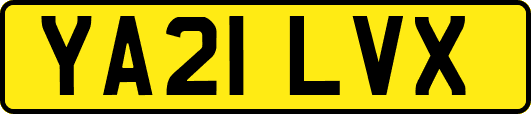 YA21LVX