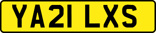 YA21LXS
