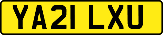 YA21LXU