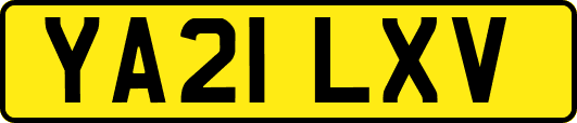 YA21LXV