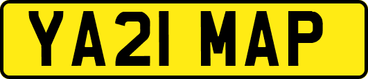YA21MAP