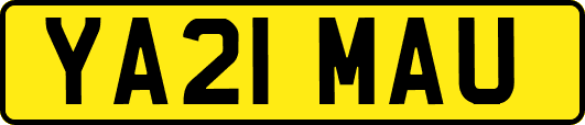 YA21MAU