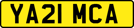 YA21MCA