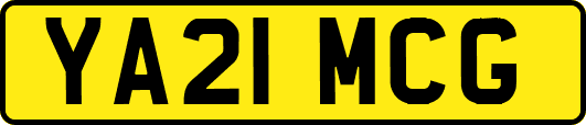YA21MCG