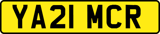 YA21MCR