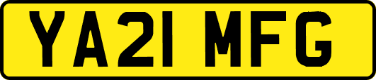 YA21MFG