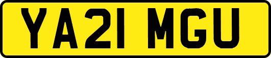YA21MGU