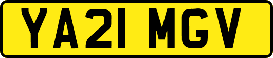 YA21MGV