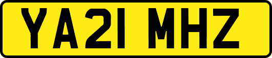 YA21MHZ
