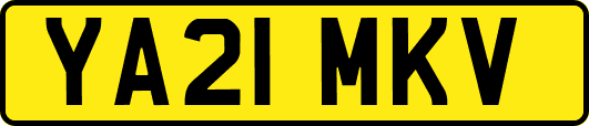 YA21MKV