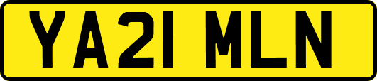 YA21MLN