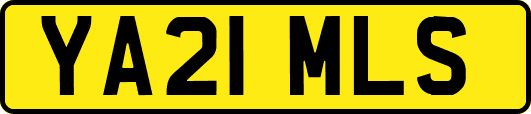 YA21MLS