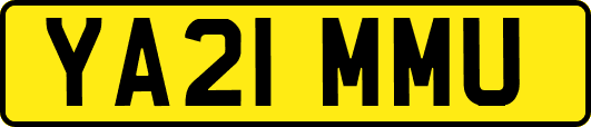 YA21MMU