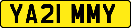 YA21MMY
