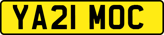 YA21MOC