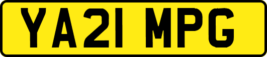 YA21MPG