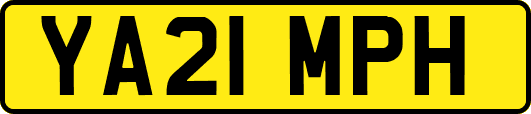 YA21MPH