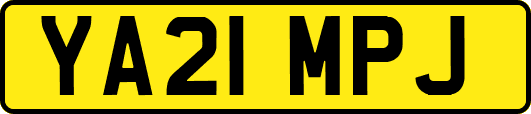 YA21MPJ