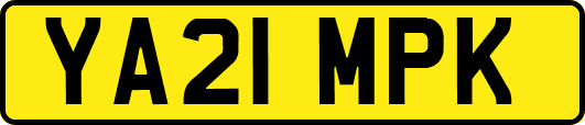 YA21MPK