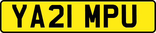 YA21MPU