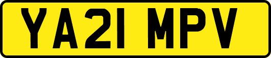 YA21MPV