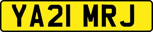 YA21MRJ