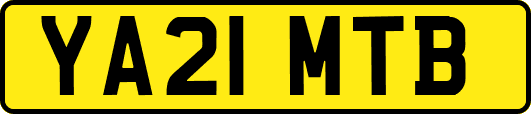 YA21MTB