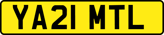 YA21MTL