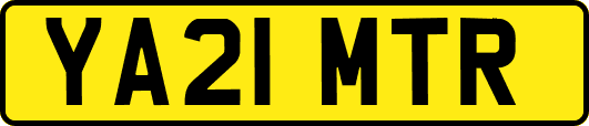 YA21MTR