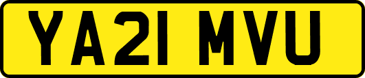 YA21MVU