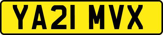 YA21MVX