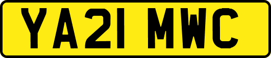 YA21MWC