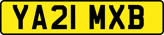 YA21MXB