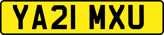 YA21MXU