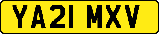 YA21MXV