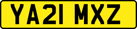 YA21MXZ