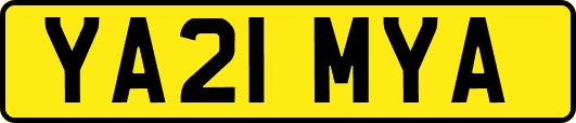YA21MYA