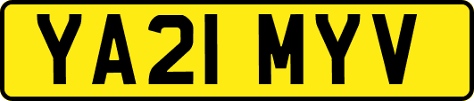 YA21MYV