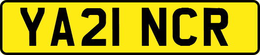 YA21NCR