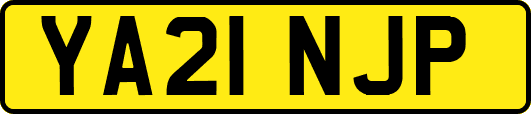 YA21NJP