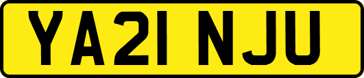 YA21NJU
