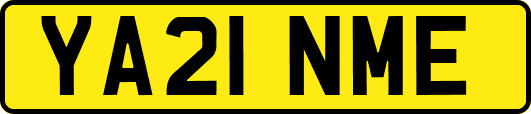 YA21NME