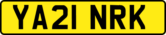 YA21NRK
