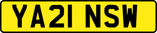 YA21NSW